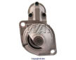 Startér Bosch  0001314001