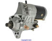 Startér Bosch 0001115105