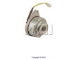 Alternátor Yanmar 12145077200