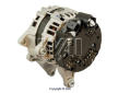 Alternátor WAI 20781N