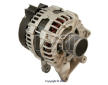 Alternátor WAI 20781N