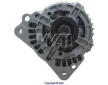 Alternátor WAI 23205N