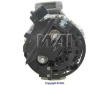 Alternátor WAI 23251N