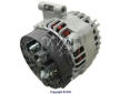 Alternátor WAI 24068N