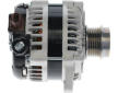 Alternátor Denso 104210-6920