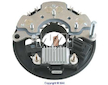 Diodový blok + regulátor napětí a držákem uhlíků Transpo - Hitachi LR170-509