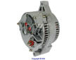 Alternátor WAI - Lester 7756-3