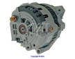 Alternátor Delco 10463415