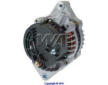 Alternátor Opel Vectra 1.8 Delco 10479923