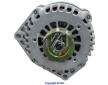 Alternátor Lester 8292-253