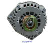 Alternátor Lester 8292-220