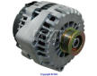 Alternátor Lester 8292-220