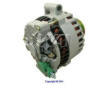 Alternátor Ford 3C3T-10300-BA