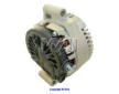 Alternátor Ford 3C3T-10300-CA