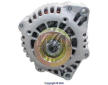 Alternátor WAI - Delco 10464459