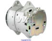 Alternátor Delco 8600065