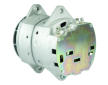Alternátor Delco 8600065