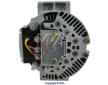 Alternátor Ford 4C4O-10300-BA