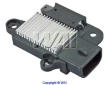 Regulátor napětí alternátoru Ford F50Y10316A,