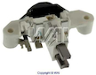 Regulátor napětí alternátoru Bosch 0123505012