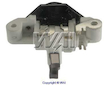 Regulátor napětí alternátoru Bosch 0123515502