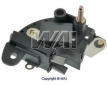 Regulátor napětí alternátoru Magneti Marelli 58120053