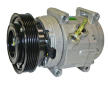 Kompresor, klimatizace AUTOCLIMA 40420075