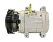 Kompresor, klimatizace AUTOCLIMA 40420075