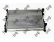 Chladič, chlazení motoru ABAKUS 002-017-0010