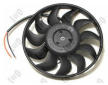 Ventilátor chladenia motora ABAKUS 003-014-0002