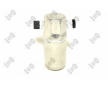 Susarna, klimatizace ABAKUS 003-021-0006