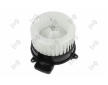 vnitřní ventilátor ABAKUS 003-022-0011