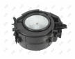 Vnútorný ventilátor ABAKUS 003-022-0012