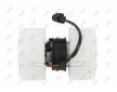 Vnútorný ventilátor ABAKUS 003-022-0013
