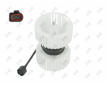 Vnútorný ventilátor ABAKUS 003-022-0013