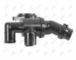 Termostat chladenia ABAKUS 003-025-0009