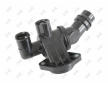Termostat chladenia ABAKUS 003-025-0009