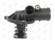 Termostat chladenia ABAKUS 003-025-0010