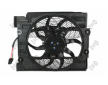 Ventilátor chladenia motora ABAKUS 004-014-0017