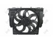 Ventilátor chladenia motora ABAKUS 004-014-0022