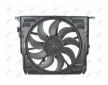 Ventilátor chladenia motora ABAKUS 004-014-0031