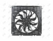 Větrák, chlazení motoru ABAKUS 004-014-0034