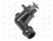 Termostat chladenia ABAKUS 004-025-0006