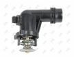Termostat chladenia ABAKUS 004-025-0006