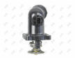 Termostat chladenia ABAKUS 004-025-0006