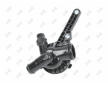 Termostat, chladivo ABAKUS 004-025-0030