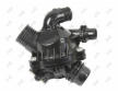 Termostat chladenia ABAKUS 004-025-0034