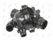 Termostat chladenia ABAKUS 004-025-0034