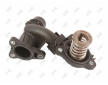 Termostat chladenia ABAKUS 004-025-0042