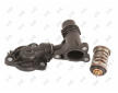 Termostat chladenia ABAKUS 004-025-0042
